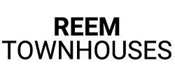 Reem Townhouses logo