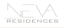 Neva Residences Logo