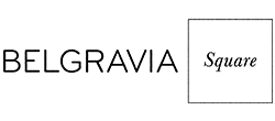 Belgravia Square Logo