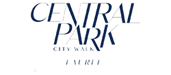 Laurel Central Park Logo 