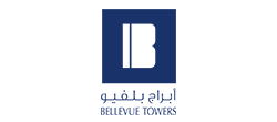 Bellevue Towers at Downtown Dubai Logo