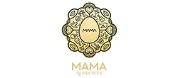 Mama Residences Logo