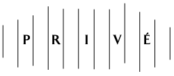 Maison Prive Logo