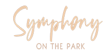 Symphony On The Park Logo
