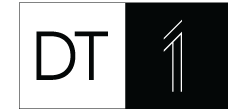 DT1 Logo