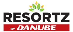 Danube Resortz Logo