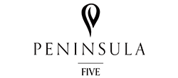 Peninsula Five Logo