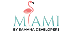 Samana Miami Logo