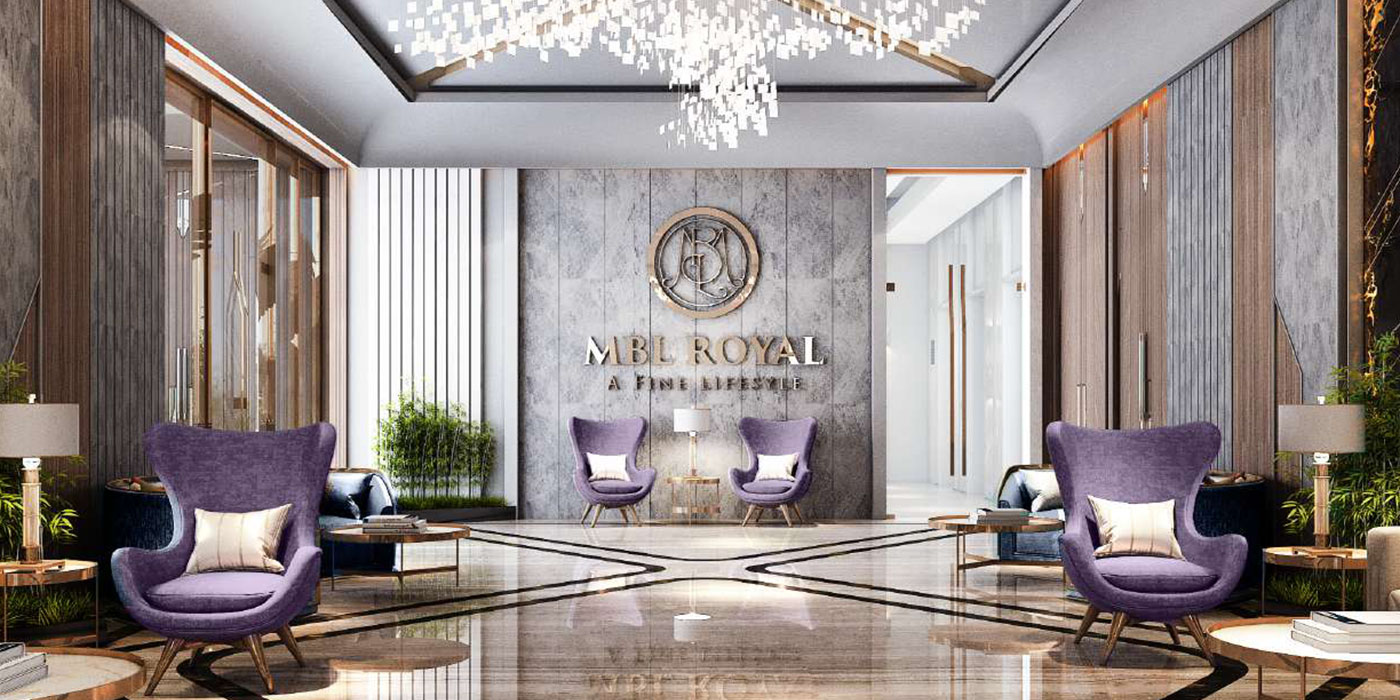 MBL Royal by Mag Interior